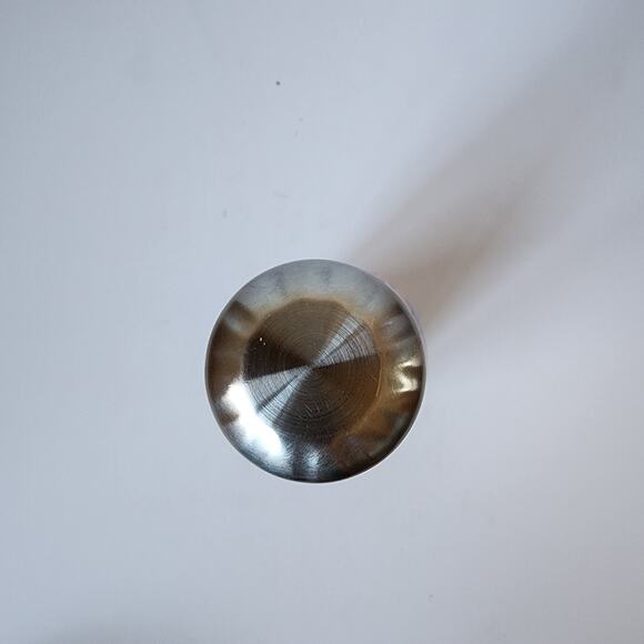 Stainless Steel Water Bottle 25 Oz Vacuum Sealed Avocado Fitness Exercise Fun - Picture 5 of 8